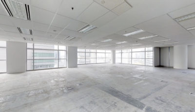 Office For Rent – Samsung Hub Level 19 (LEASED)
