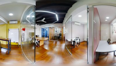 145A Jalan Besar – Offices for Rent 3D Model